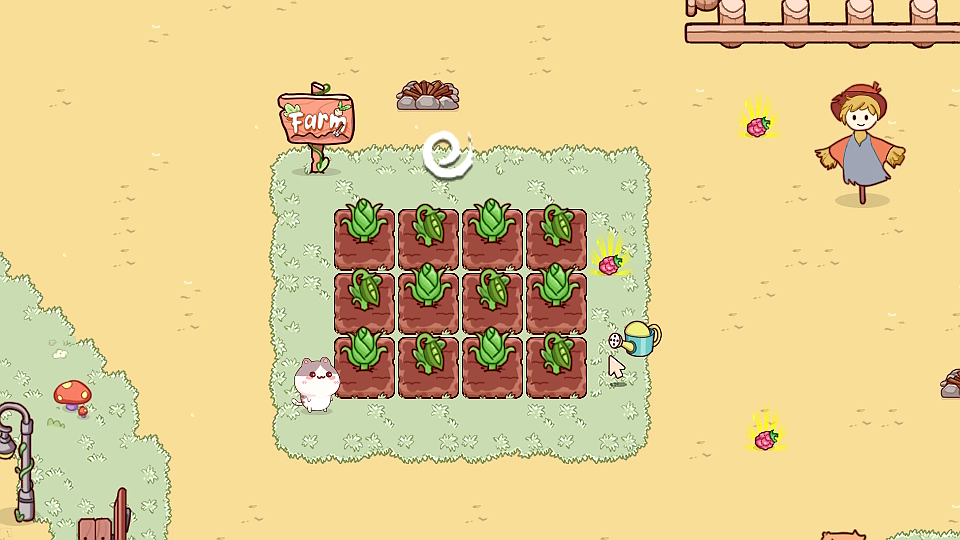 FrenTown Farm